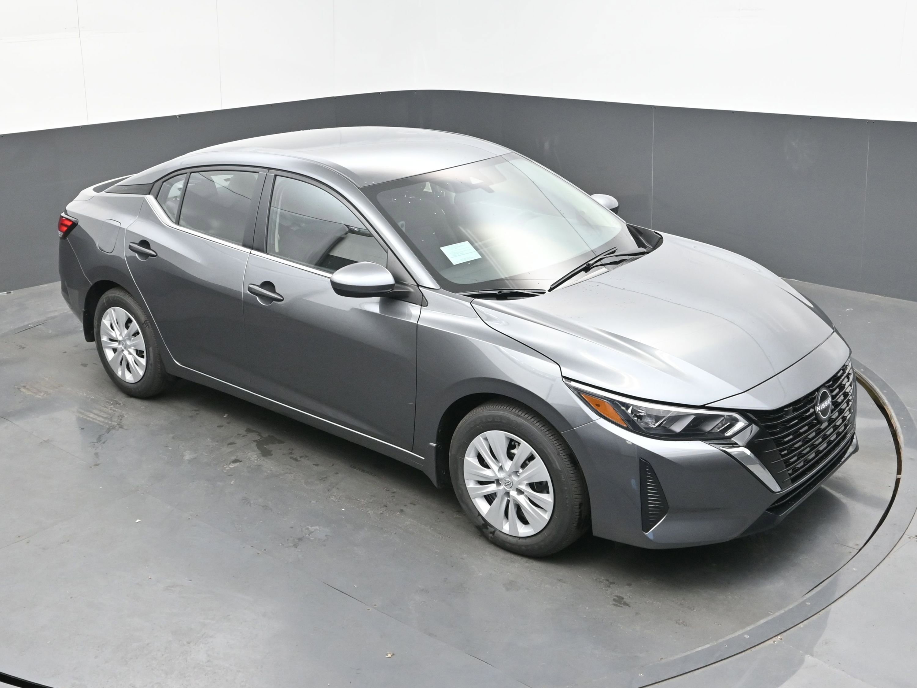 New 2025 Nissan Sentra S image 30