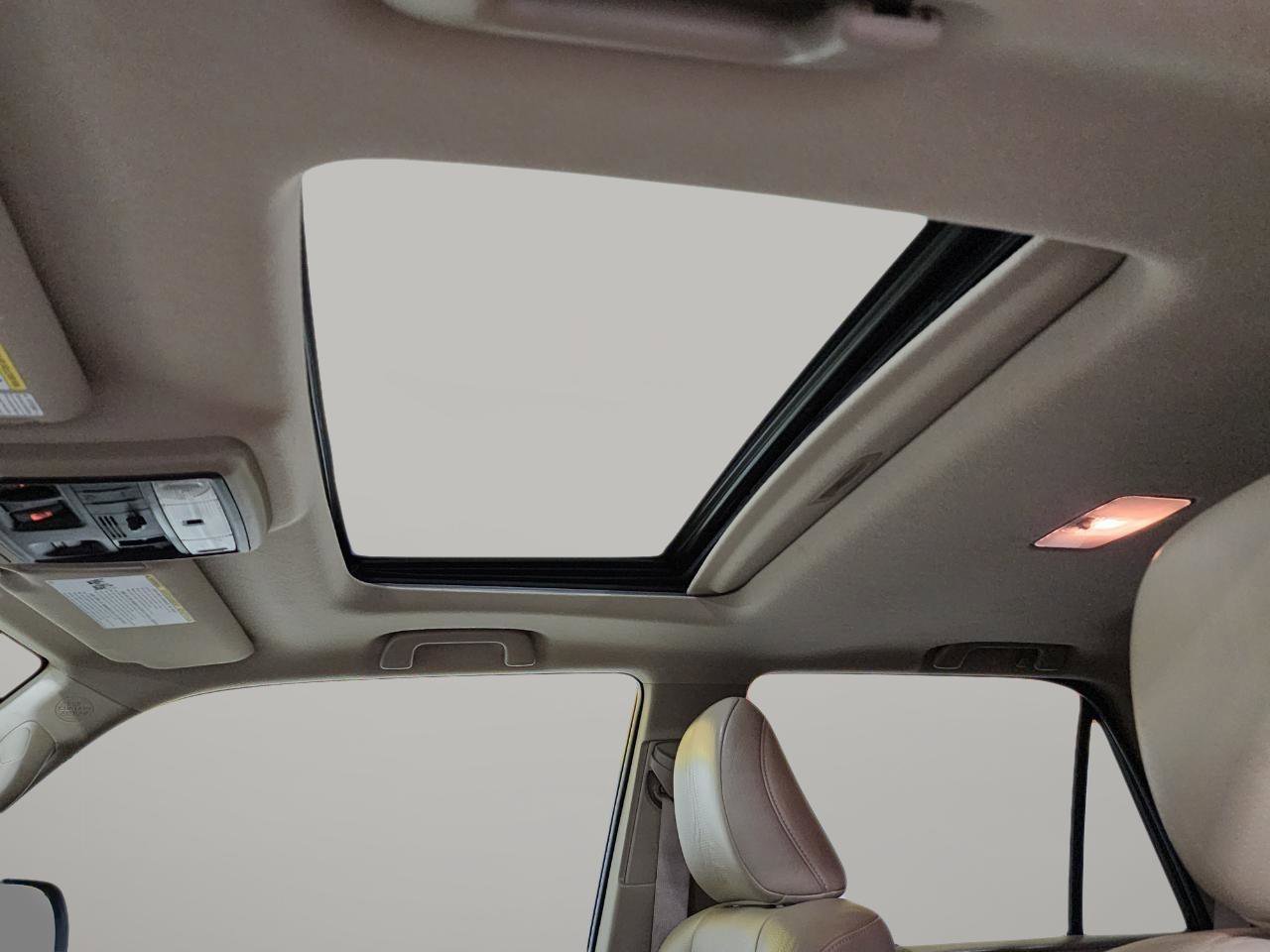 Used 2011 Toyota 4Runner Limited AWD/4WD image 29