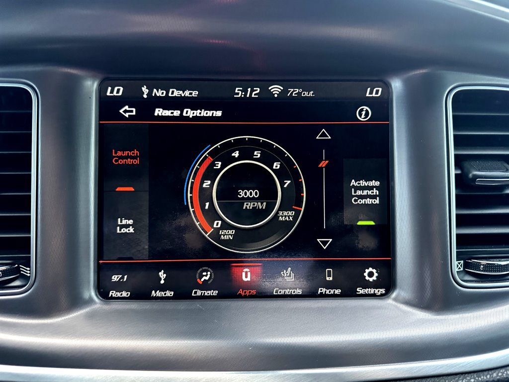 Used 2019 Dodge Charger Scat Pack RWD image 4