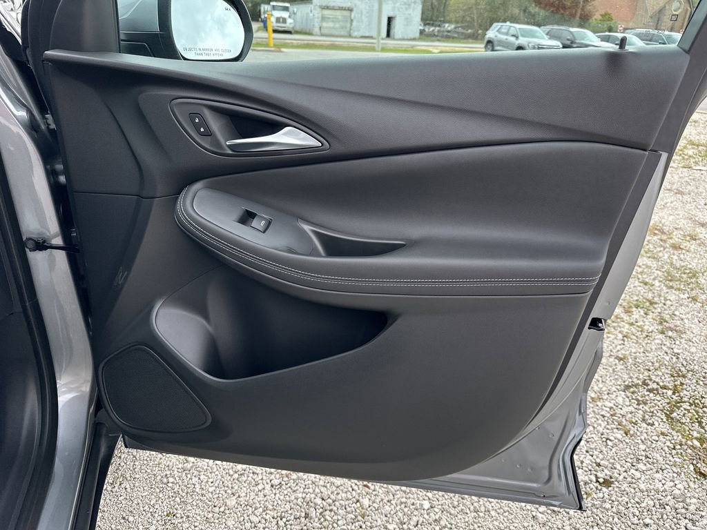 New 2026 Buick Encore GX Preferred w/ Advanced Technology Package FWD image 34