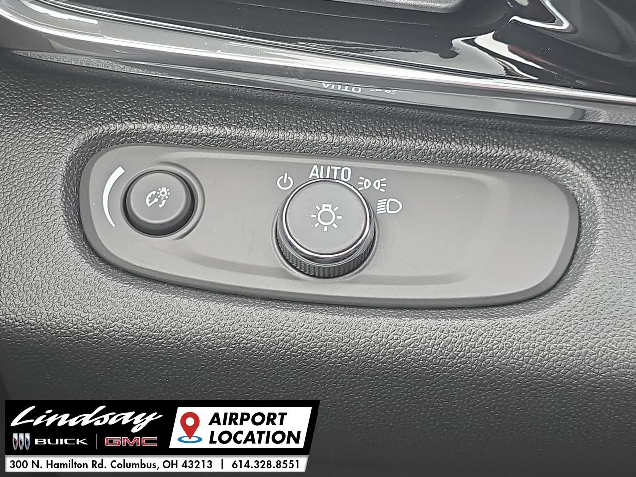 New 2026 Buick Envista Preferred FWD image 18
