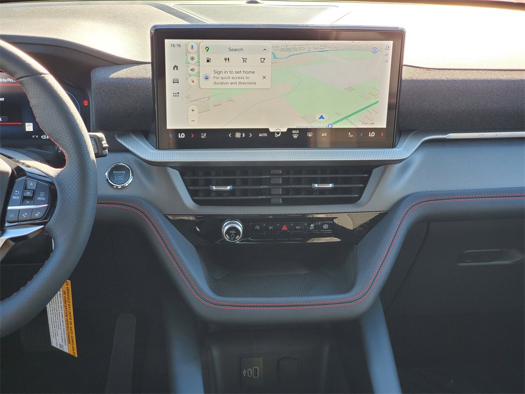 New 2026 Ford Explorer ST-Line image 28