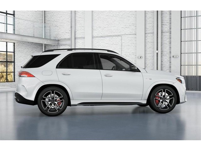 New 2025 Mercedes-Benz GLE 63 AMG S image 17