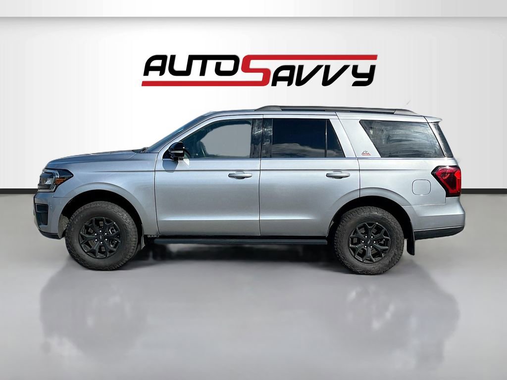 Used 2023 Ford Expedition Timberline image 4