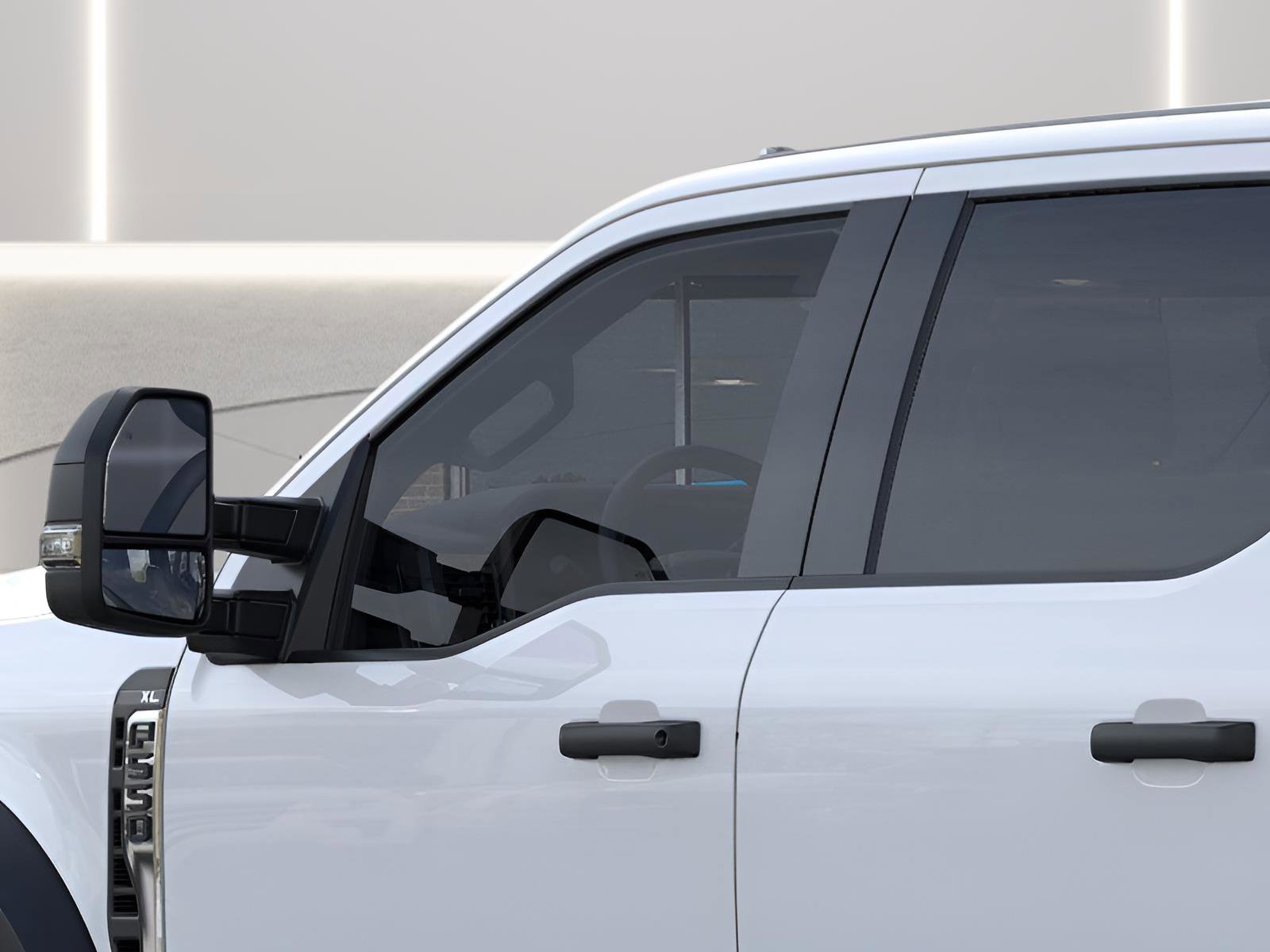 New 2026 Ford F550 4x4 Crew Cab image 52