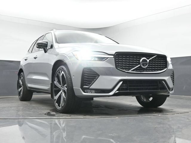 Used 2025 Volvo XC60 B5 Ultra w/ Protection Package Premier AWD/4WD image 38