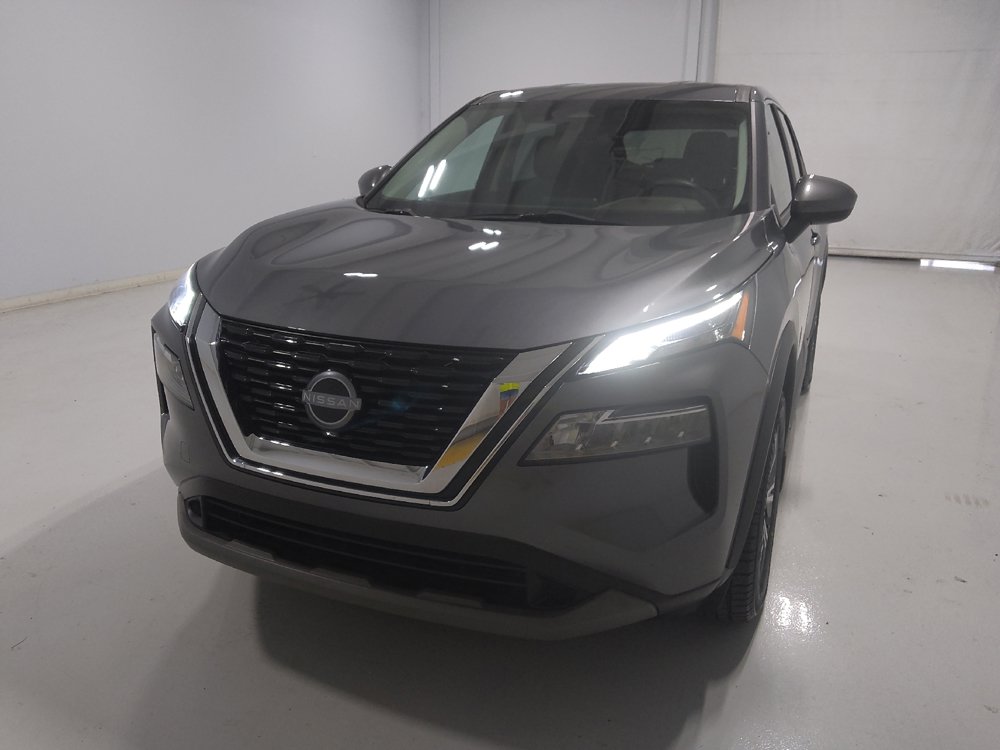 Used 2023 Nissan Rogue SV AWD/4WD image 15