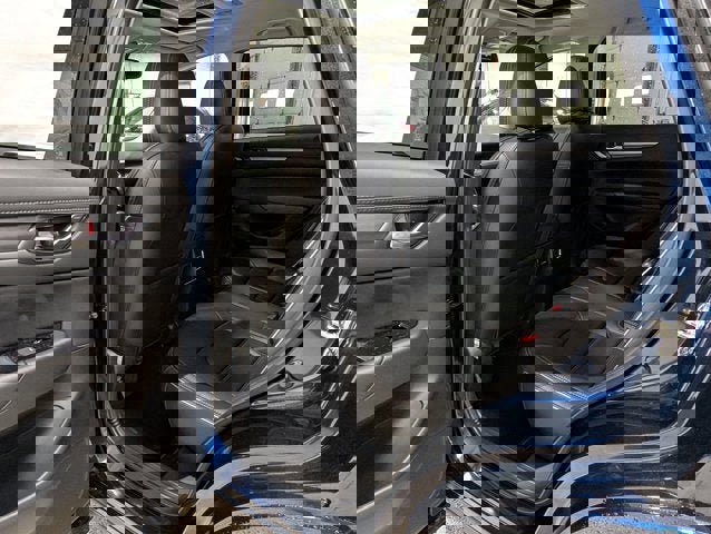 New 2025 MAZDA CX-5 AWD 2.5 S w/ Preferred Package image 18