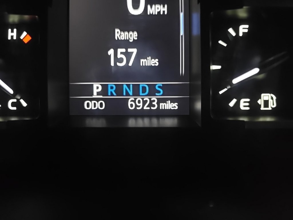 Used 2019 Toyota Tundra Platinum AWD/4WD image 23