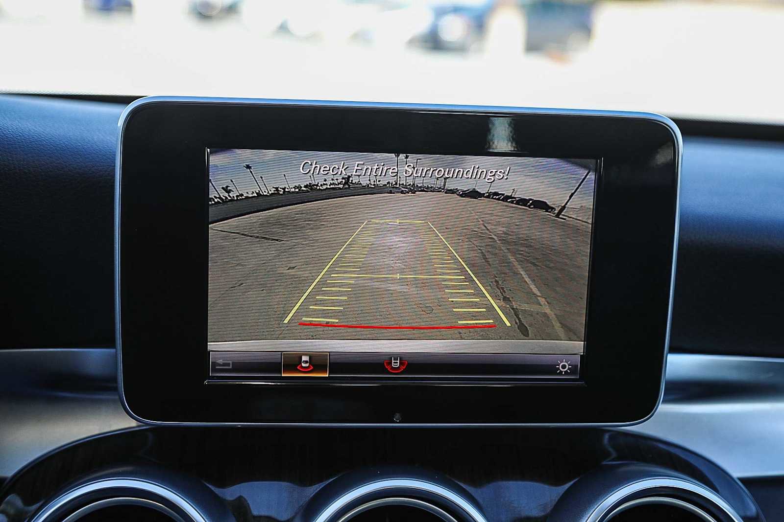 Used 2018 Mercedes-Benz C 300 4MATIC Sedan image 23