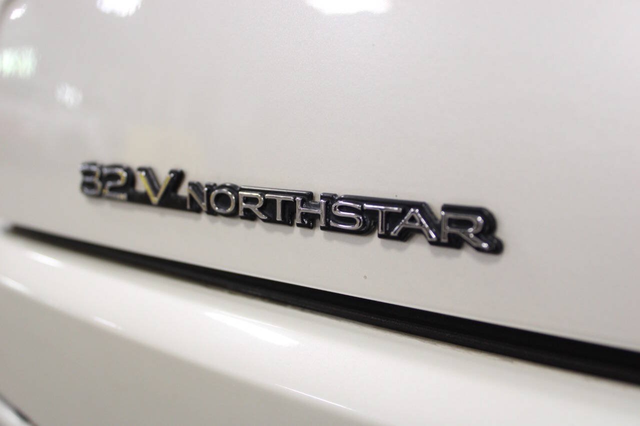 Used 1993 Cadillac Allante FWD image 11