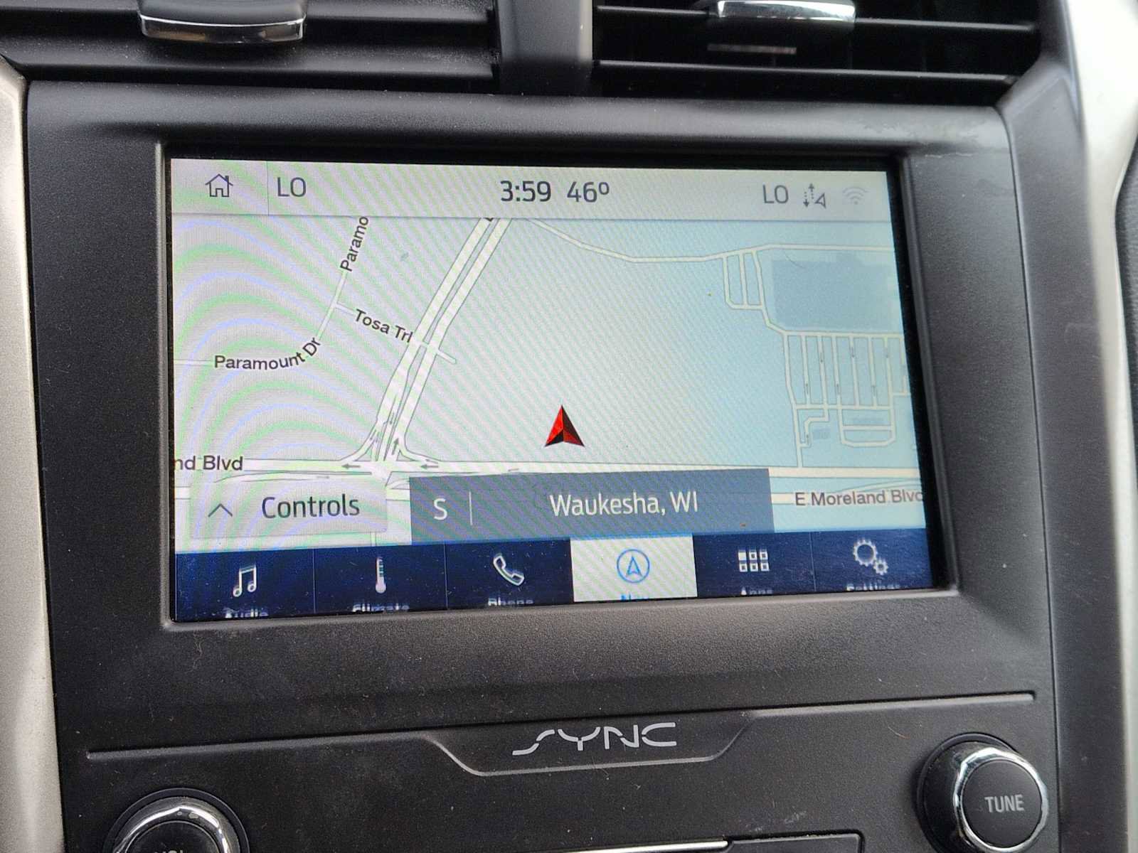 Used 2020 Ford Fusion S FWD image 27