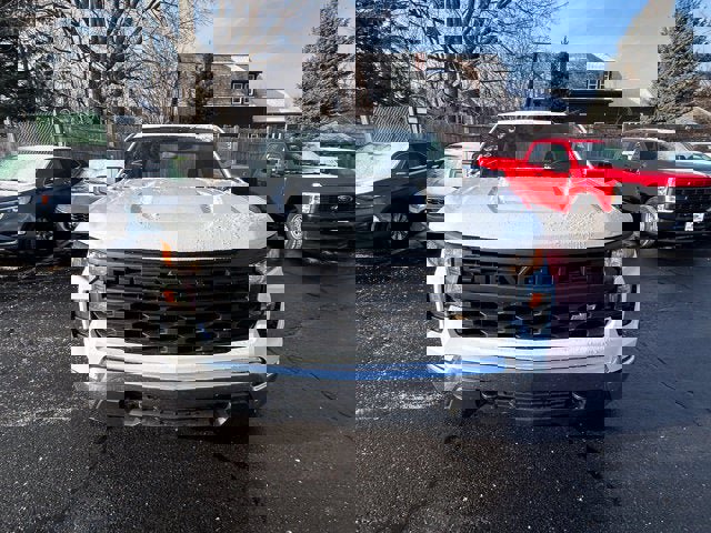 Used 2024 Chevrolet Silverado 1500 W/T w/ WT Fleet Convenience Package image 2