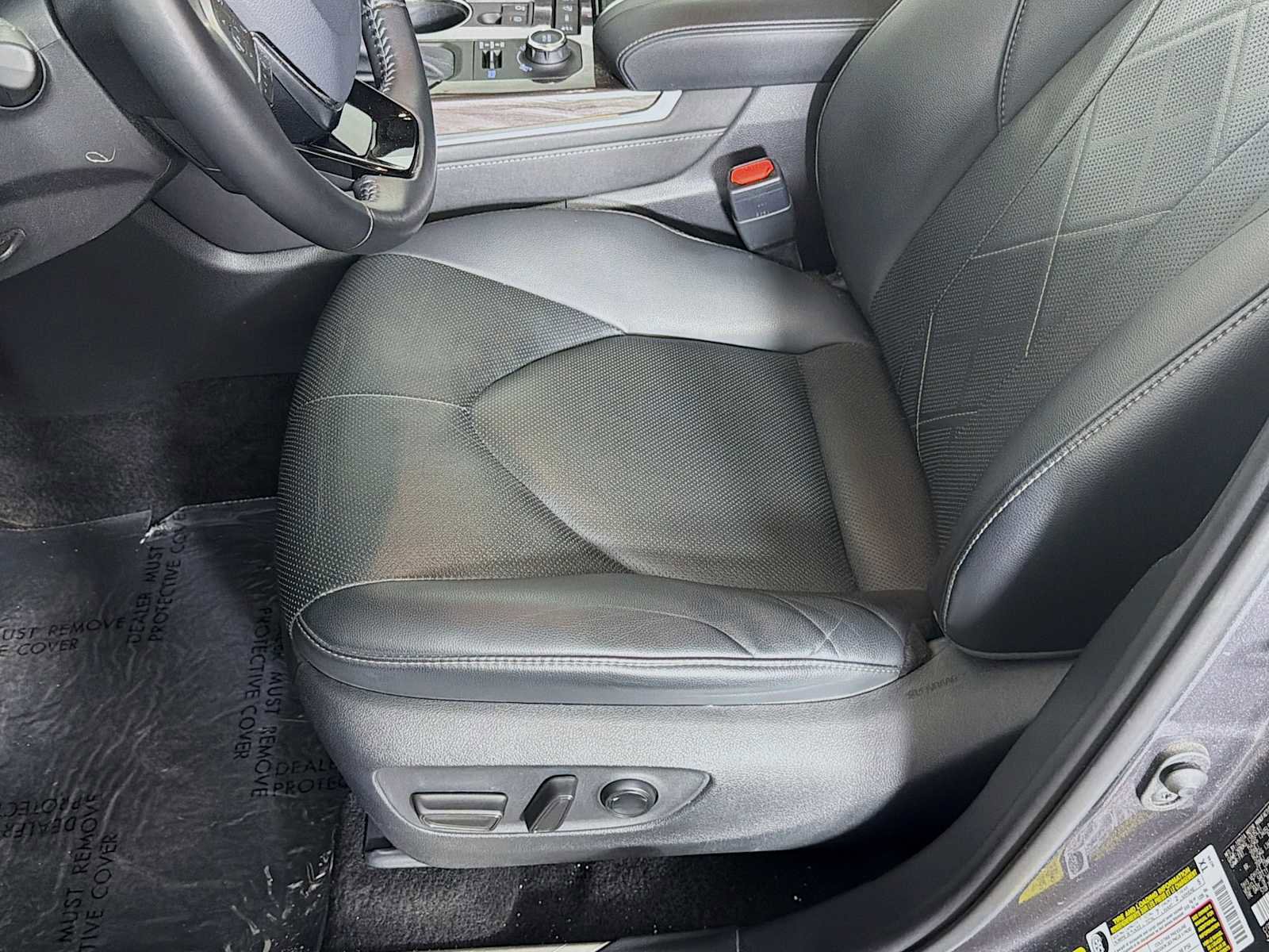 Used 2021 Toyota Highlander Platinum AWD/4WD image 21