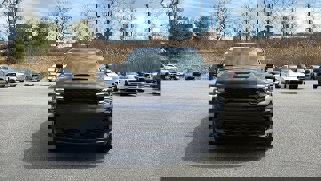 New 2026 Dodge Durango GT image 3