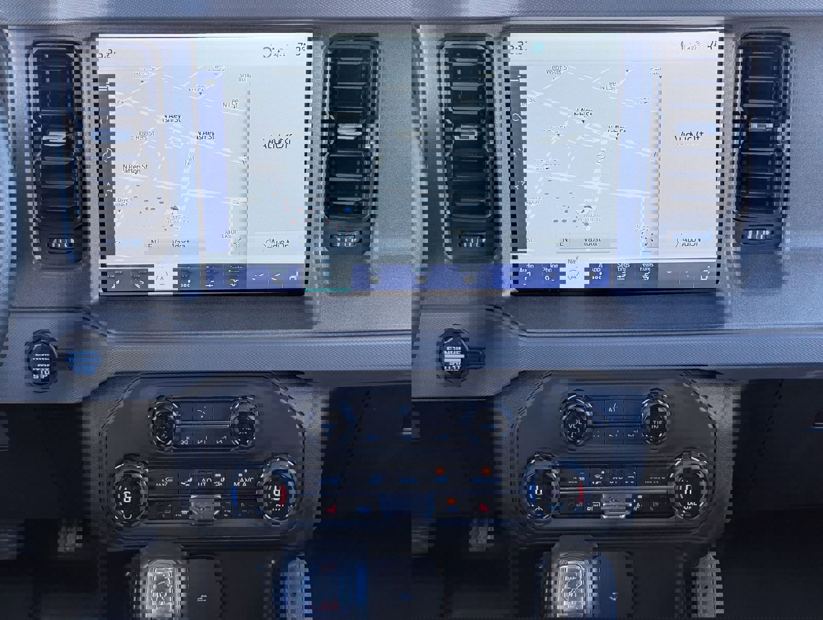 Used 2024 Ford Bronco Big Bend image 16