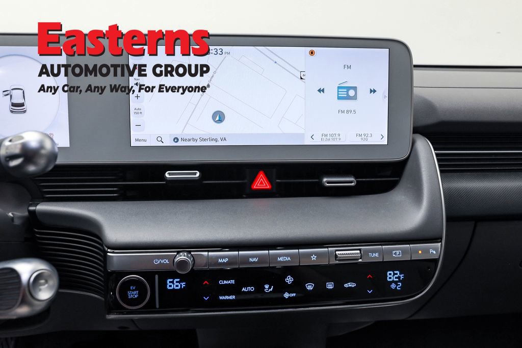 Used 2023 Hyundai Ioniq 5 SEL image 18