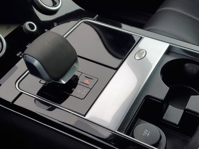 Used 2021 Land Rover Range Rover Velar R-Dynamic S image 20