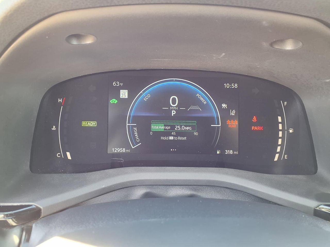 Used 2026 Toyota Camry LE image 25