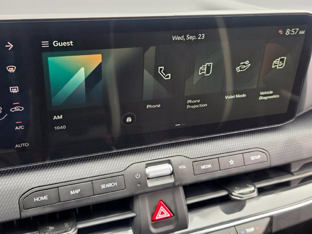 New 2026 Kia K4 GT-Line Turbo FWD image 10
