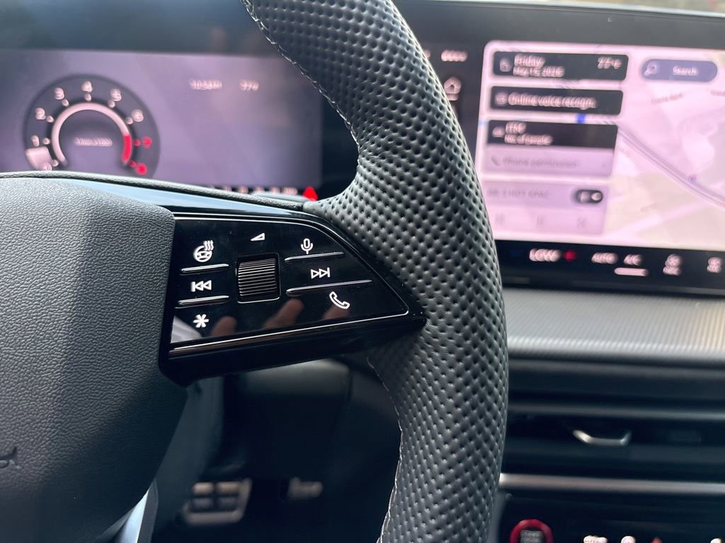 New 2026 Audi SQ5 Premium Plus AWD/4WD image 22