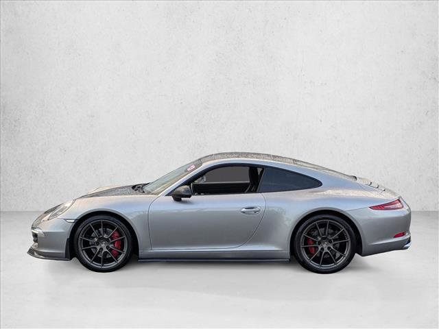 Used 2013 Porsche 911 Carrera S image 8