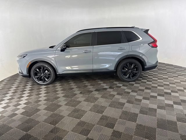 Used 2023 Honda CR-V Sport Touring image 9