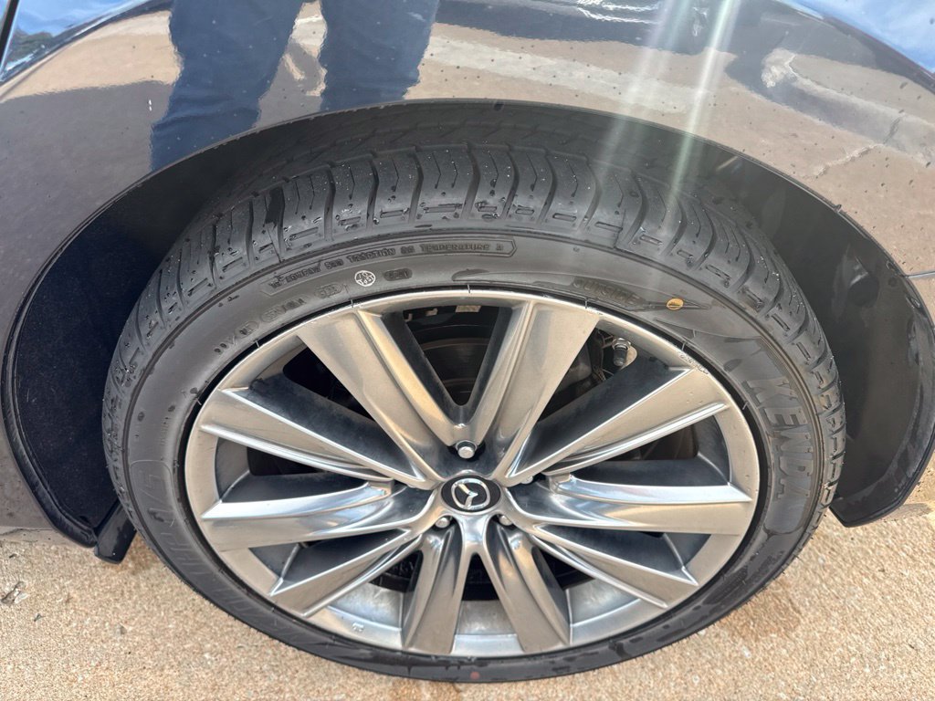 Used 2019 MAZDA MAZDA6 Signature FWD image 10