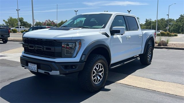 Used 2023 Ford F150 Raptor