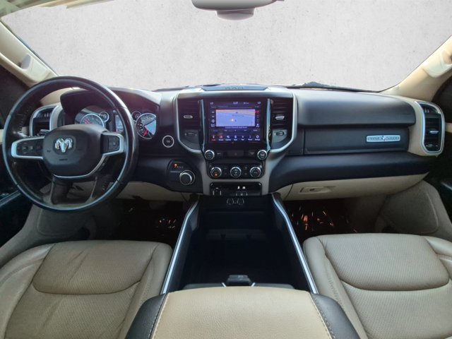 Used 2020 RAM 1500 Lone Star RWD image 18