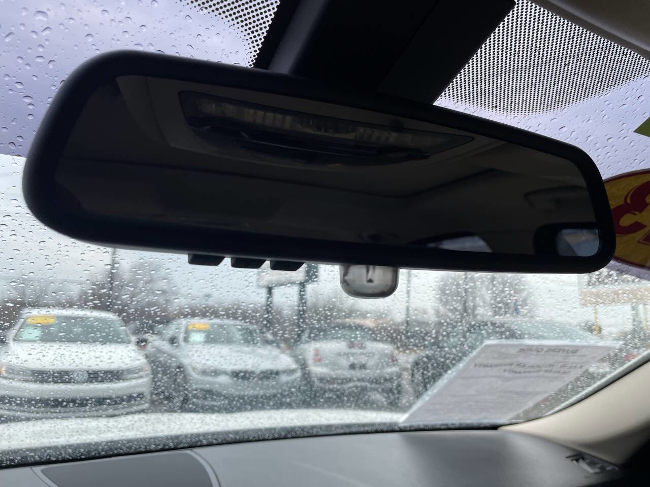 Used 2013 BMW 528i xDrive Sedan image 25