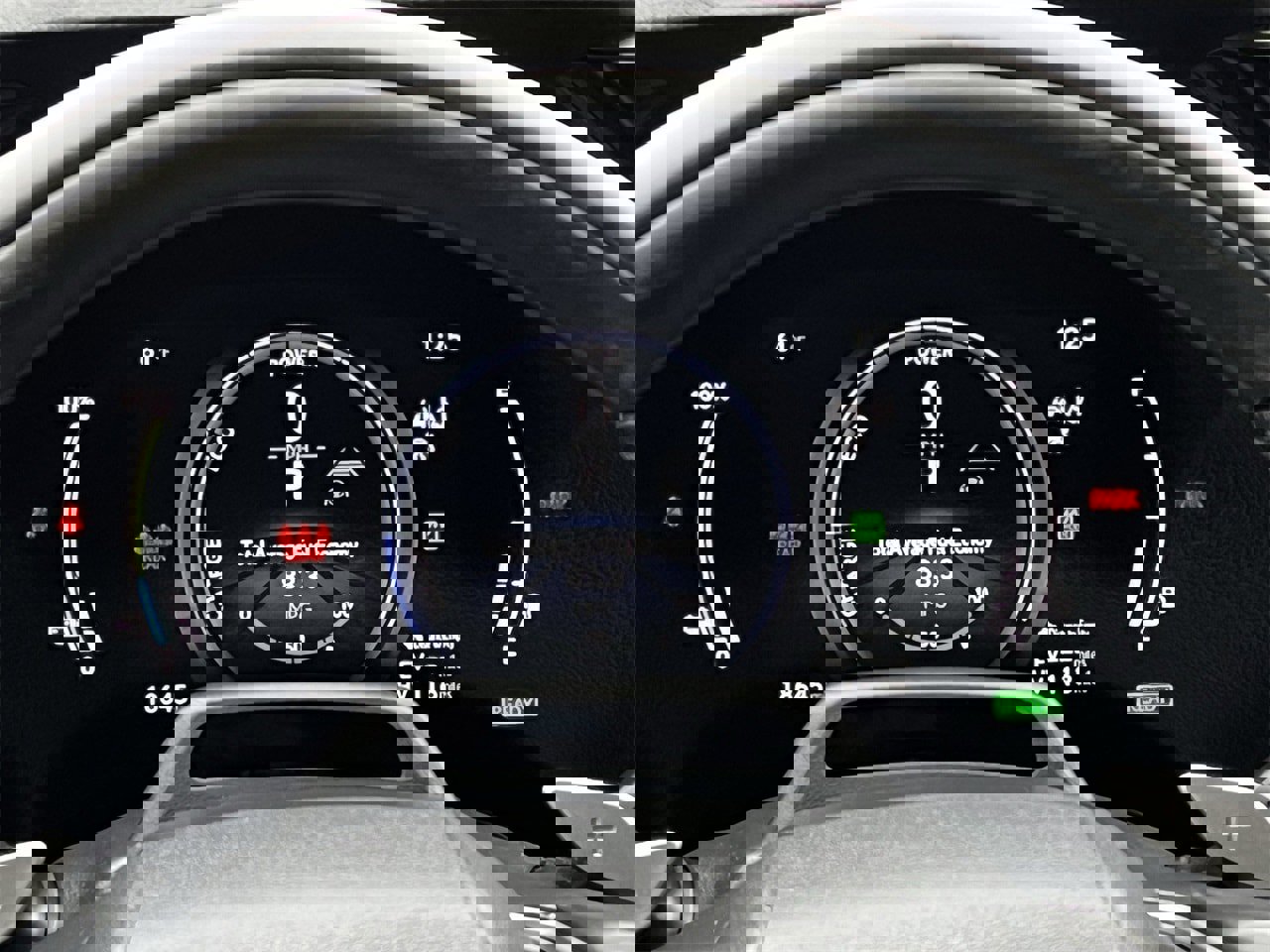 Used 2024 Lexus RX 450h AWD w/ Luxury Package image 13