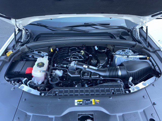 Used 2024 Jeep Grand Cherokee Limited image 36