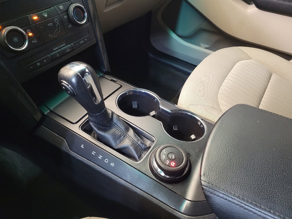 Used 2018 Ford Explorer 4WD image 26