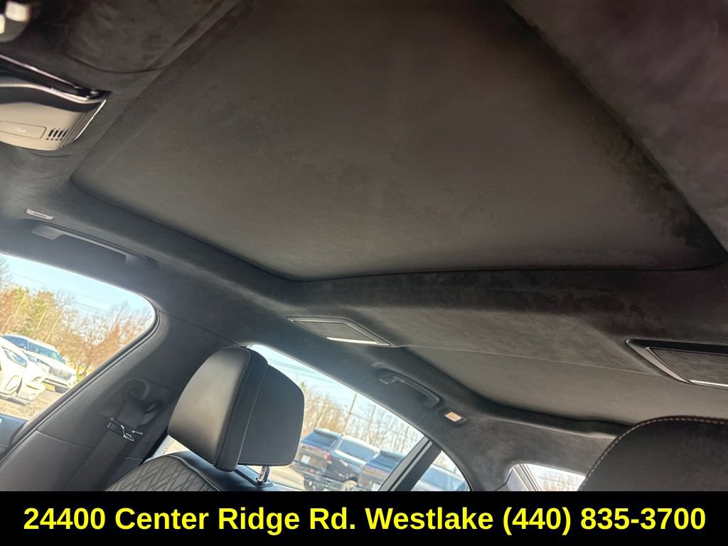 Used 2017 BMW 750i xDrive AWD/4WD image 14