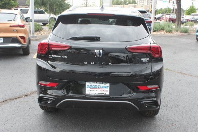 New 2026 Buick Encore GX Sport Touring w/ Experience Buick Package image 9