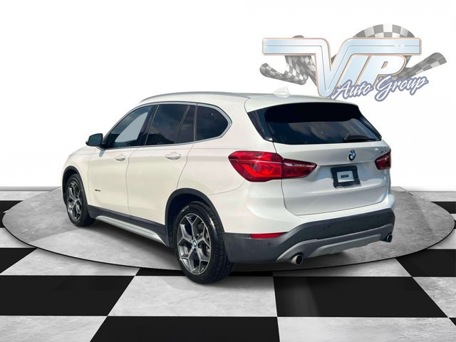 Used 2016 BMW X1 xDrive28i AWD/4WD image 8