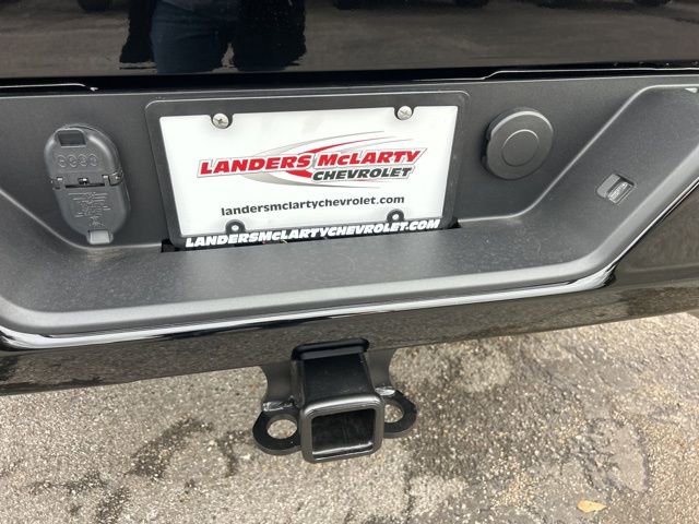 New 2026 Chevrolet Silverado 2500 Custom w/ Custom Convenience Package image 29