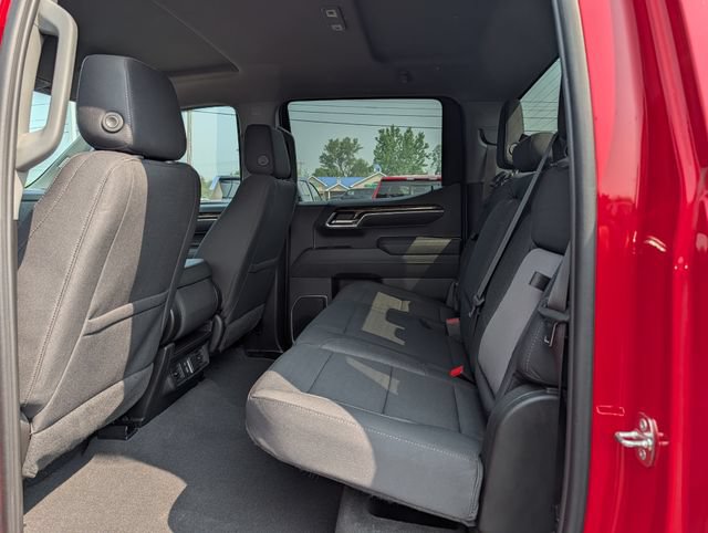 Used 2024 GMC Sierra 1500 Elevation w/ X31 Off-Road Package AWD/4WD image 17