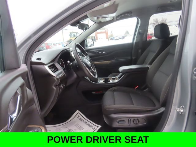 Used 2023 GMC Acadia SLE w/ Driver Convenience Package image 17