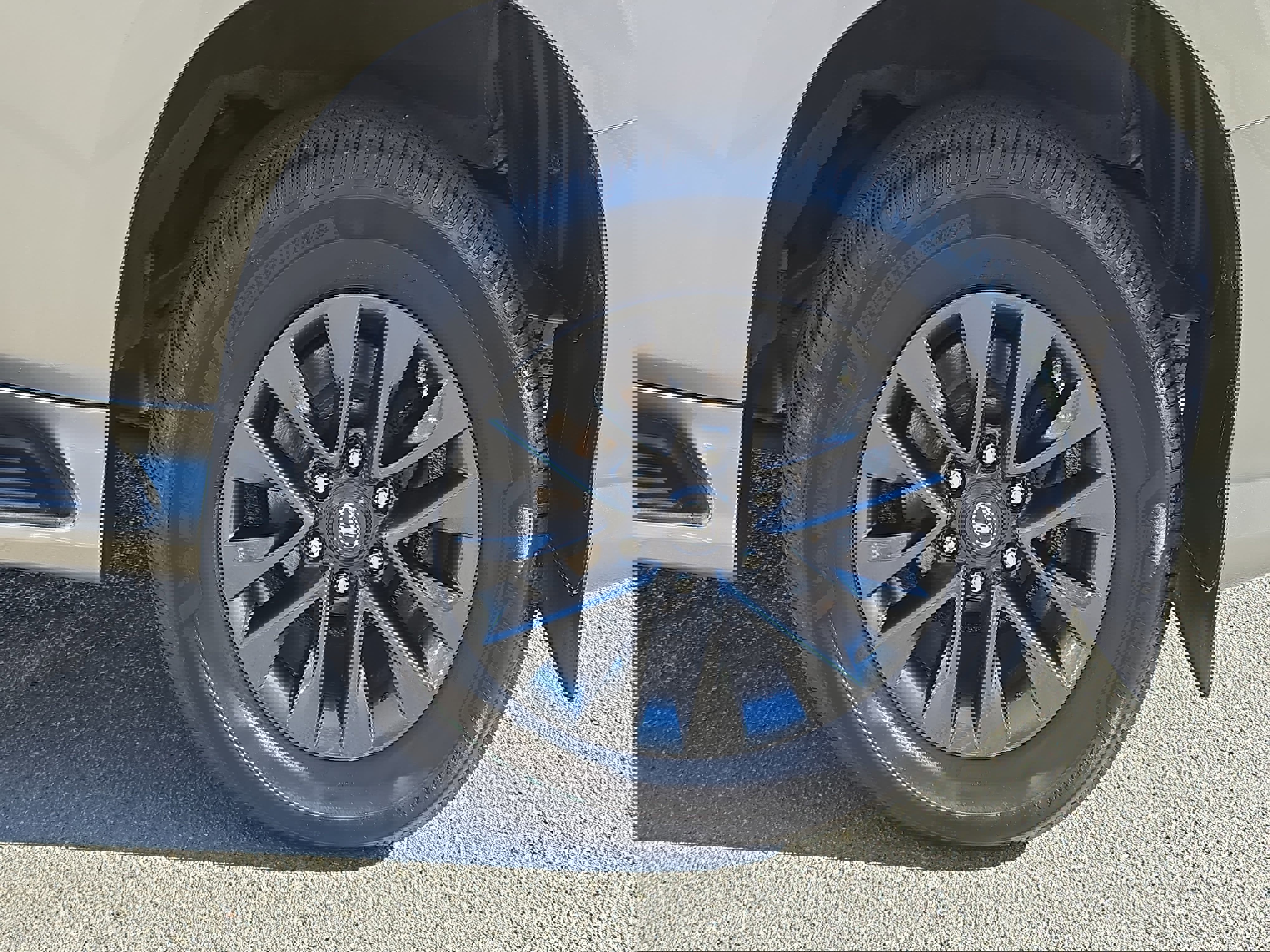 Used 2021 Lexus GX 460 Premium w/ Premium Package image 34