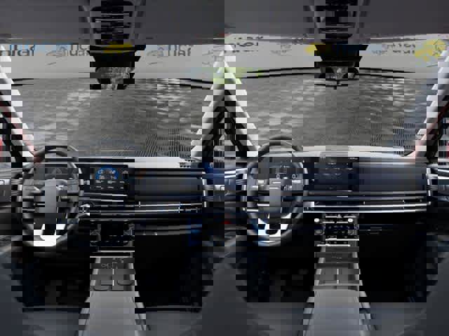 New 2026 Hyundai Santa Fe SEL image 11