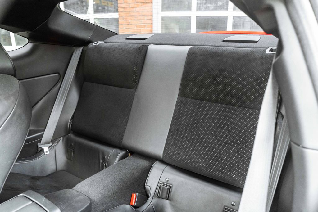 Used 2023 Toyota GR86 Premium RWD image 23