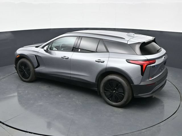 New 2026 Chevrolet Blazer EV LT FWD image 38