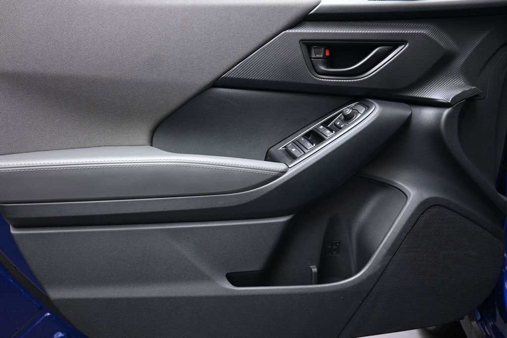New 2026 Subaru Crosstrek 2.0i Premium AWD/4WD image 23