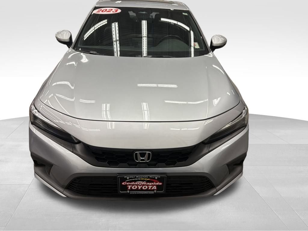 Used 2023 Honda Civic Sport Touring image 10