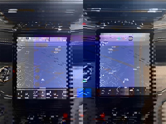 Used 2021 Jeep Grand Cherokee L Limited w/ MOPAR Finishing Package image 24