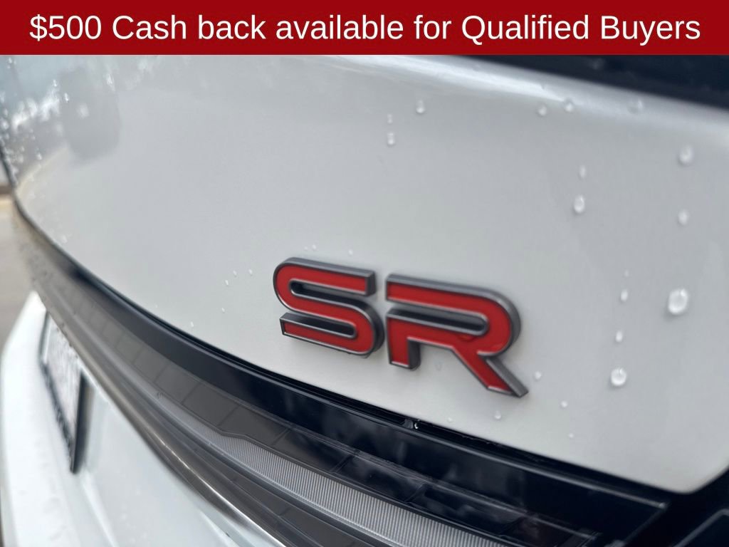 New 2026 Nissan Sentra SR image 42