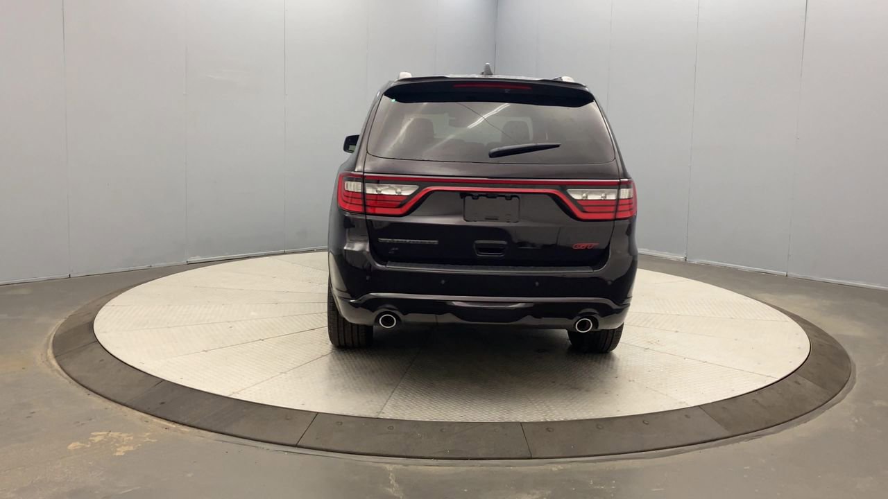 New 2026 Dodge Durango GT AWD/4WD image 4