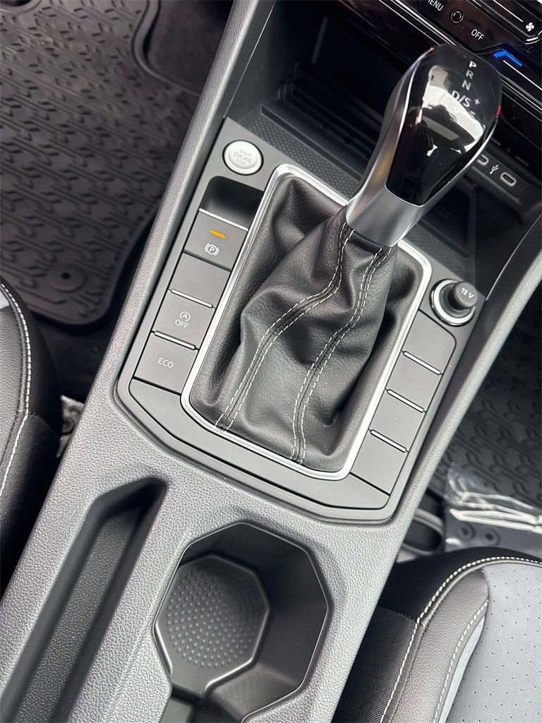 New 2026 Volkswagen Jetta SE image 22